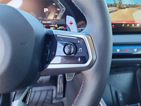 New 2026 BMW X3 M50 w/ Premium Package image 31