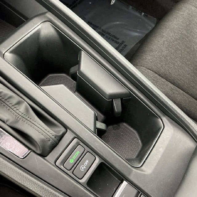 Used 2024 Honda Accord LX image 21