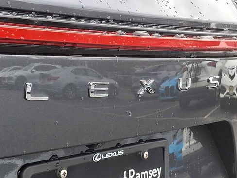 Certified 2023 Lexus NX 350 AWD w/ Luxury Package image 29