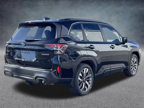 New 2026 Subaru Forester Touring AWD/4WD image 3