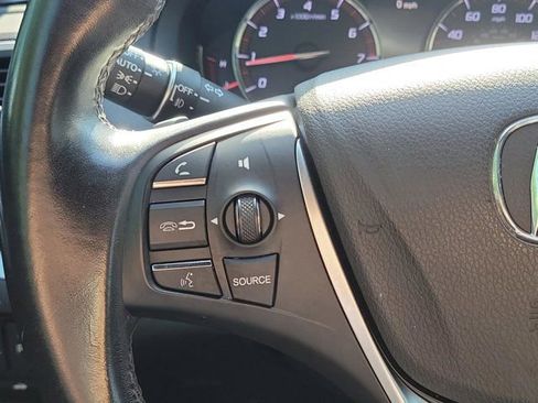 Used 2020 Acura TLX w/ A-SPEC Pkg FWD image 20