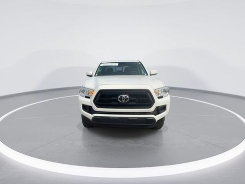 Used 2023 Toyota Tacoma SR AWD/4WD image 3