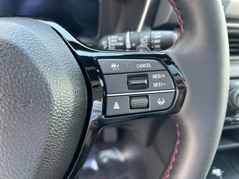 Used 2026 Honda Pilot Black Edition image 22
