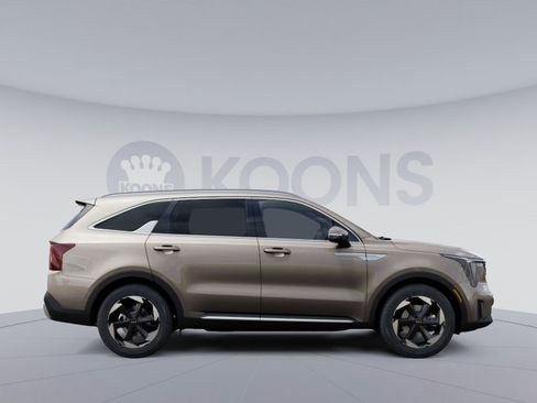 New 2026 Kia Sorento EX image 10
