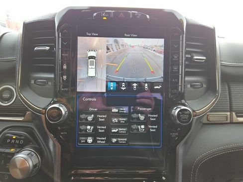 Used 2019 RAM 1500 Limited image 53