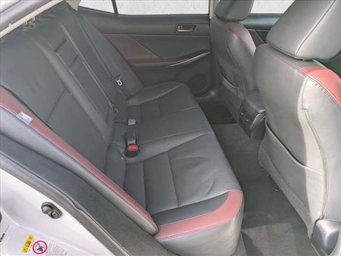 Used 2017 Lexus IS 300 AWD w/ Navigation System Package image 20