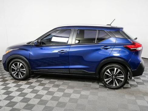 Used 2019 Nissan Kicks SV image 29