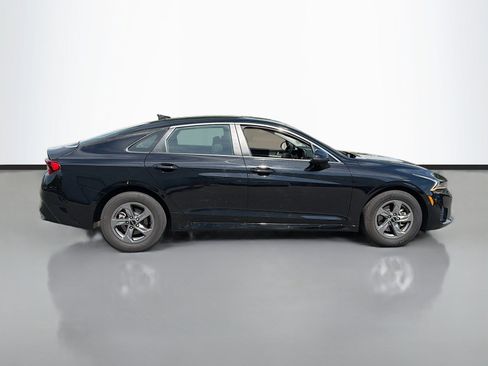 Used 2024 Kia K5 LXS FWD image 4
