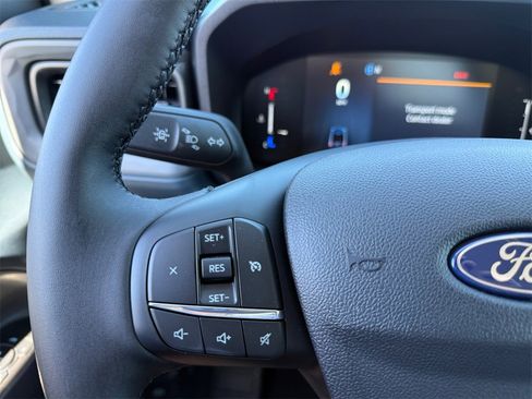 New 2025 Ford Maverick XLT w/ XLT Luxury Package image 16