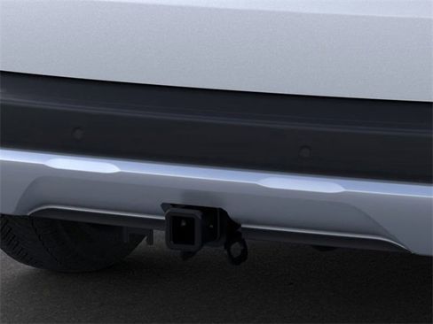 New 2025 Ford Escape SE w/ PHEV Premium Package image 26