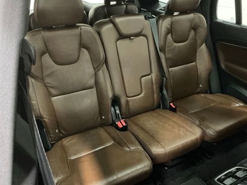 Used 2022 Volvo XC90 T6 Inscription w/ Advanced Package image 26