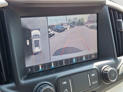 Used 2019 GMC Terrain Denali w/ Advanced Safety Package AWD/4WD image 19