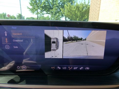 Used 2024 Buick Envision Sport Touring AWD/4WD image 40