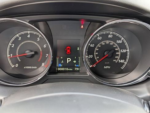 New 2026 Mitsubishi Outlander Sport LE AWD/4WD image 17