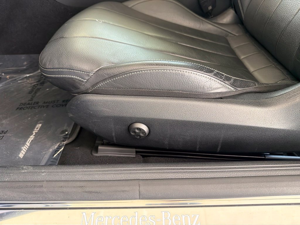 Used 2025 Mercedes-Benz CLE 300 4MATIC Coupe image 46