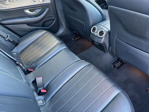 Certified 2023 Mercedes-Benz E 450 4MATIC Sedan image 31