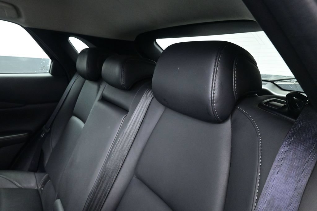 Used 2024 MAZDA CX-30 AWD 2.5 S w/ Select Sport Pkg image 26