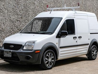 Used 2013 Ford Transit Connect XL