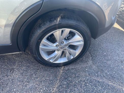 Used 2025 Buick Encore GX Preferred image 29