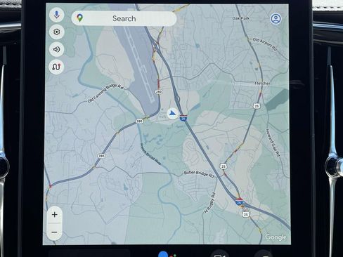 New 2026 Volvo XC90 B6 Ultra image 17