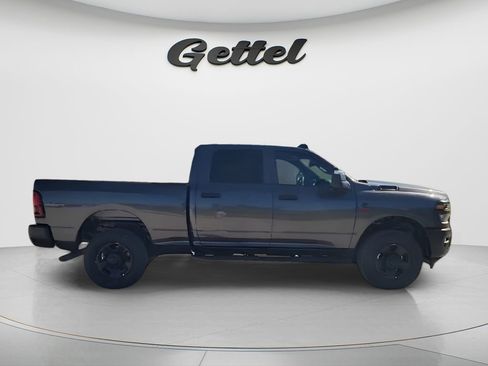 New 2026 RAM 3500 Tradesman image 9
