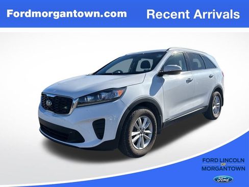 Used 2019 Kia Sorento LX w/ Option Group 020 image 1