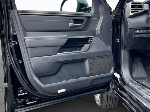 New 2026 Toyota Tundra Limited image 10