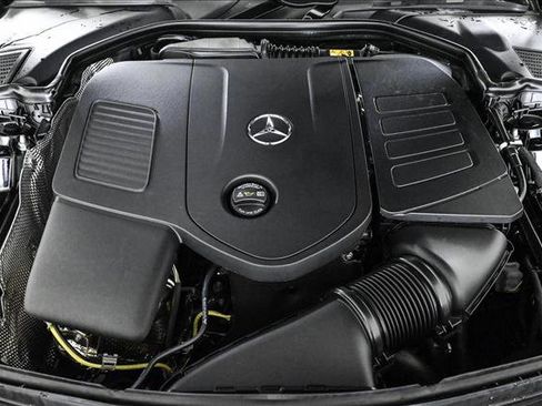 Used 2026 Mercedes-Benz C 300 4MATIC Sedan image 25