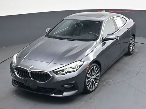 Used 2020 BMW 228i xDrive Gran Coupe w/ Convenience Package AWD/4WD image 26