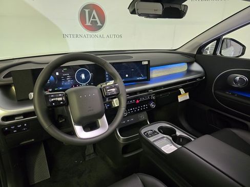 New 2026 Hyundai Ioniq 9 SEL image 13