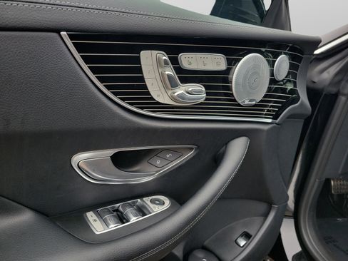 Certified 2020 Mercedes-Benz E 450 Cabriolet image 12