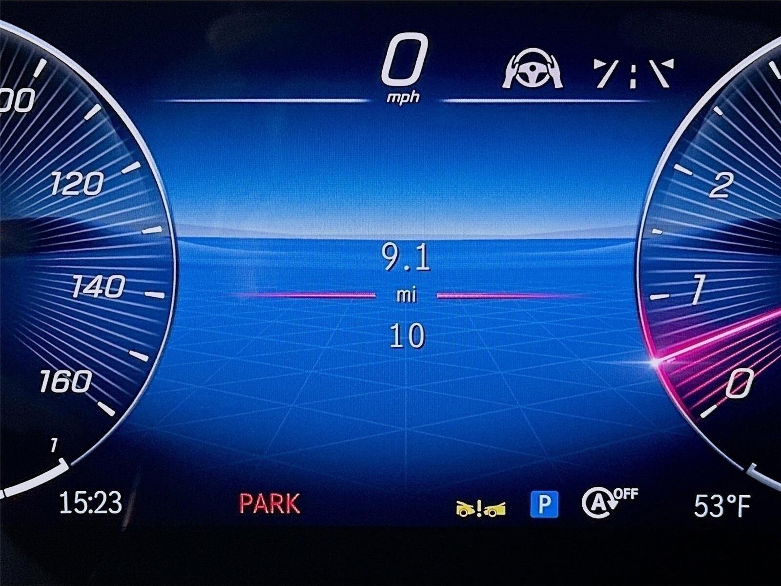 Certified 2026 Mercedes-Benz GLS 450 4MATIC image 15