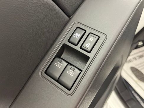 New 2026 Nissan Frontier S RWD image 32