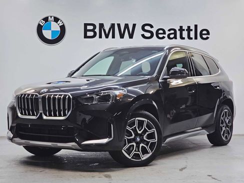New 2026 BMW X1 xDrive28i image 1
