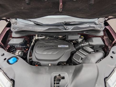 Used 2016 Honda Pilot EX image 31