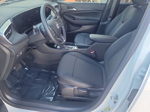 New 2026 Buick Encore GX Preferred image 9
