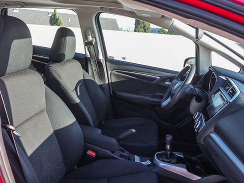 Used 2017 Honda Fit EX image 15