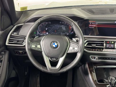 Used 2021 BMW X5 xDrive40i w/ Convenience Package AWD/4WD image 20