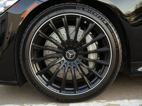 Used 2024 Mercedes-Benz S 63 AMG S image 40