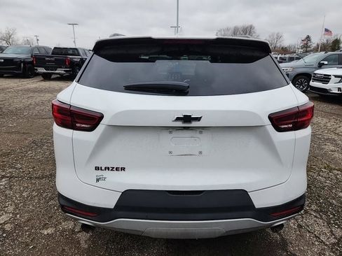 Used 2023 Chevrolet Blazer LT w/ Convenience Package image 8