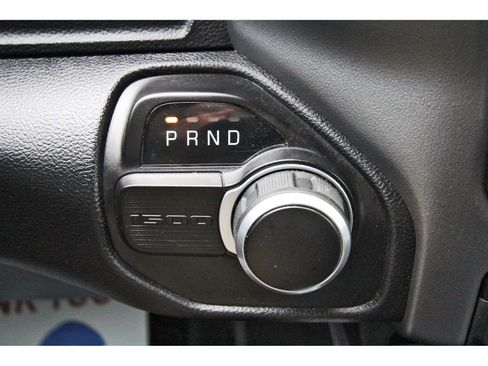 Used 2022 RAM 1500 Lone Star RWD image 21