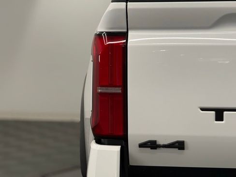 Certified 2024 Toyota Tacoma TRD Off-Road w/ TRD Off Road Upgrade Package image 10