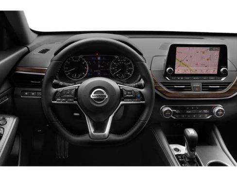 Used 2021 Nissan Altima 2.5 SV w/ SV Premium Package AWD/4WD image 10