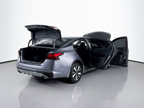 Used 2022 Nissan Altima 2.5 SL AWD/4WD image 23