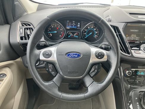 Used 2014 Ford Escape Titanium AWD/4WD image 12