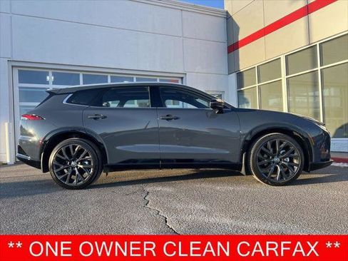 Certified 2025 Toyota Crown Signia w/ Advanced Technology Package AWD/4WD image 33