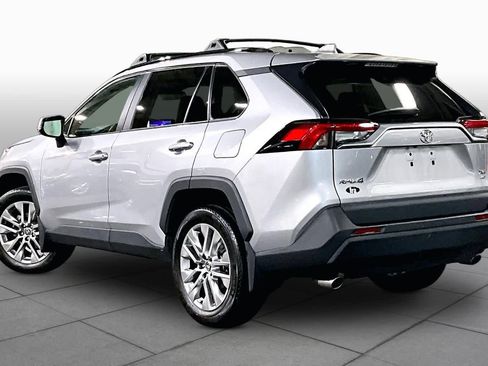 Used 2024 Toyota RAV4 XLE Premium w/ Weather Package AWD/4WD image 12