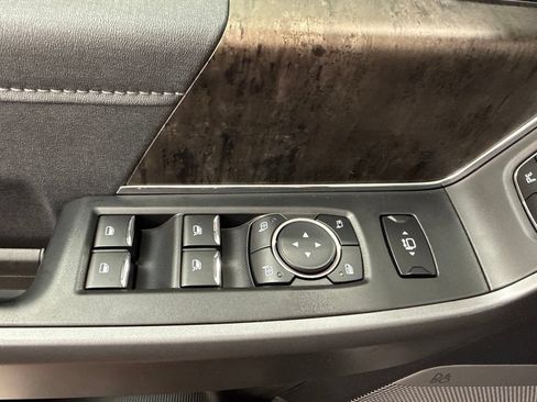 New 2026 Ford F250 Lariat w/ Lariat Ultimate Package AWD/4WD image 17