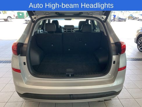 Used 2020 Hyundai Tucson Ultimate AWD/4WD image 16