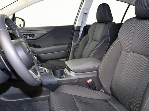 Used 2025 Subaru Legacy Premium image 24